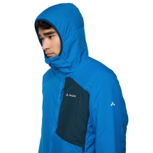 Vaude Men Monviso Fleece FZ Jacket III 