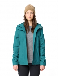 Vaude Women’s Rosemoor Padded Jacket II 