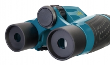 Levenhuk Labzzi Walkie Talkies + Binoculars Set WTT10