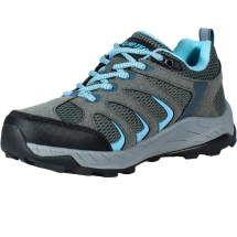 Hi-Tec Women's Trail Sender Low WP 