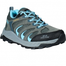 Hi-Tec Women's Trail Sender Low WP 