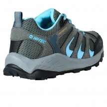 Hi-Tec Women's Trail Sender Low WP 