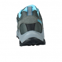 Hi-Tec Women's Trail Sender Low WP 