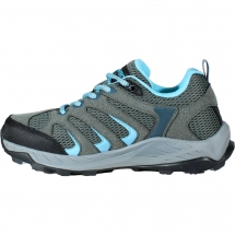 Hi-Tec Women's Trail Sender Low WP 