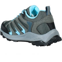 Hi-Tec Women's Trail Sender Low WP 