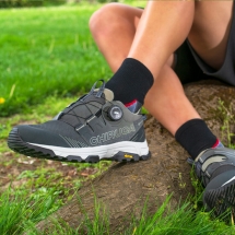 Chiruca Holbox Boa 03 Gore-Tex