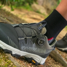 Chiruca Holbox Boa 03 Gore-Tex