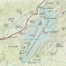 Sierra de Cazorla