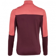 Vaude Women´s Livigno Fleece Halfzip II 