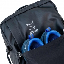 Altus Mochila de Cabina