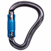 Ocún Belay Set Eagle Triple Lock + Hurry