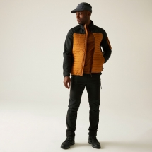Regatta Ceden Hybrid Jacket 
