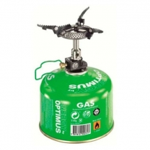 Optimus Crux Lite Solo