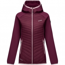 Regatta Women's Andreson Hybrid Jacket 