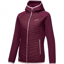 Regatta Women's Andreson Hybrid Jacket 