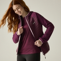 Regatta Women's Andreson Hybrid Jacket 