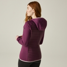 Regatta Women's Andreson Hybrid Jacket 