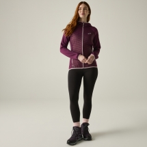 Regatta Women's Andreson Hybrid Jacket 