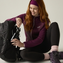Regatta Women's Andreson Hybrid Jacket 