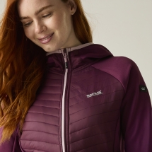 Regatta Women's Andreson Hybrid Jacket 