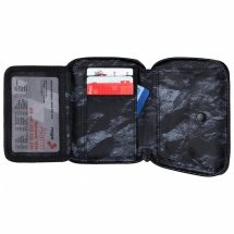Mammut Seon Zip Wallet 