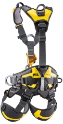 Petzl Astro® Bod Fast versión internacional 