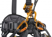 Petzl Astro® Bod Fast versión internacional 