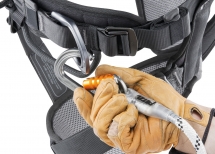 Petzl Astro® Bod Fast versión internacional 
