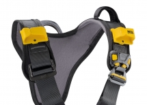 Petzl Astro® Bod Fast versión internacional 