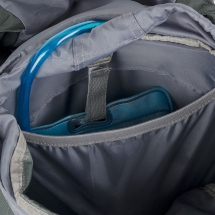 Highlander Womens Trail Backback 30L