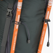 Highlander Womens Trail Backback 30L