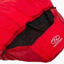 Highlander Trekker 250