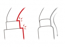 Petzl Omni SL Screw-Lock