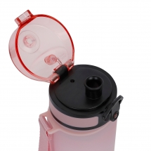 Regatta 0.6 Litre Tritan Flip Lid Bottle 