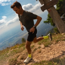 Merrell Agility Peak 6 