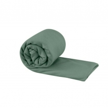 Sea to Summit Toalla de Microfibra Pocket XL