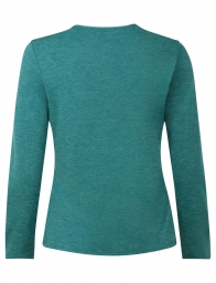 Vaude Women’s Essential LS T-Shirt 