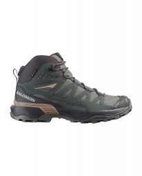 Salomon X Ultra 360 Mid GTX W 