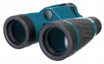 Levenhuk Labzzi Walkie Talkies + Binoculars Set WTT10