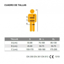 Singing Rock Technic Standard