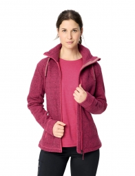 Vaude Women’s Essential LS T-Shirt 