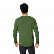 Vaude Men’s Essential LS T-Shirt 