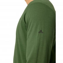 Vaude Men’s Essential LS T-Shirt 