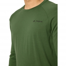 Vaude Men’s Essential LS T-Shirt 