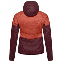 Vaude Women's Sesvenna Jacket IV 