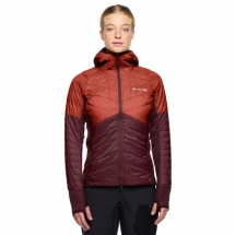 Vaude Women's Sesvenna Jacket IV 