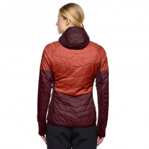 Vaude Women's Sesvenna Jacket IV 