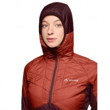 Vaude Women's Sesvenna Jacket IV 