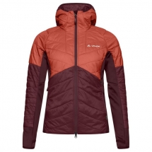 Vaude Women's Sesvenna Jacket IV 