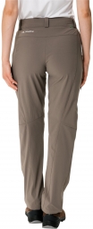 Vaude Wo Farley Stretch Pants III 